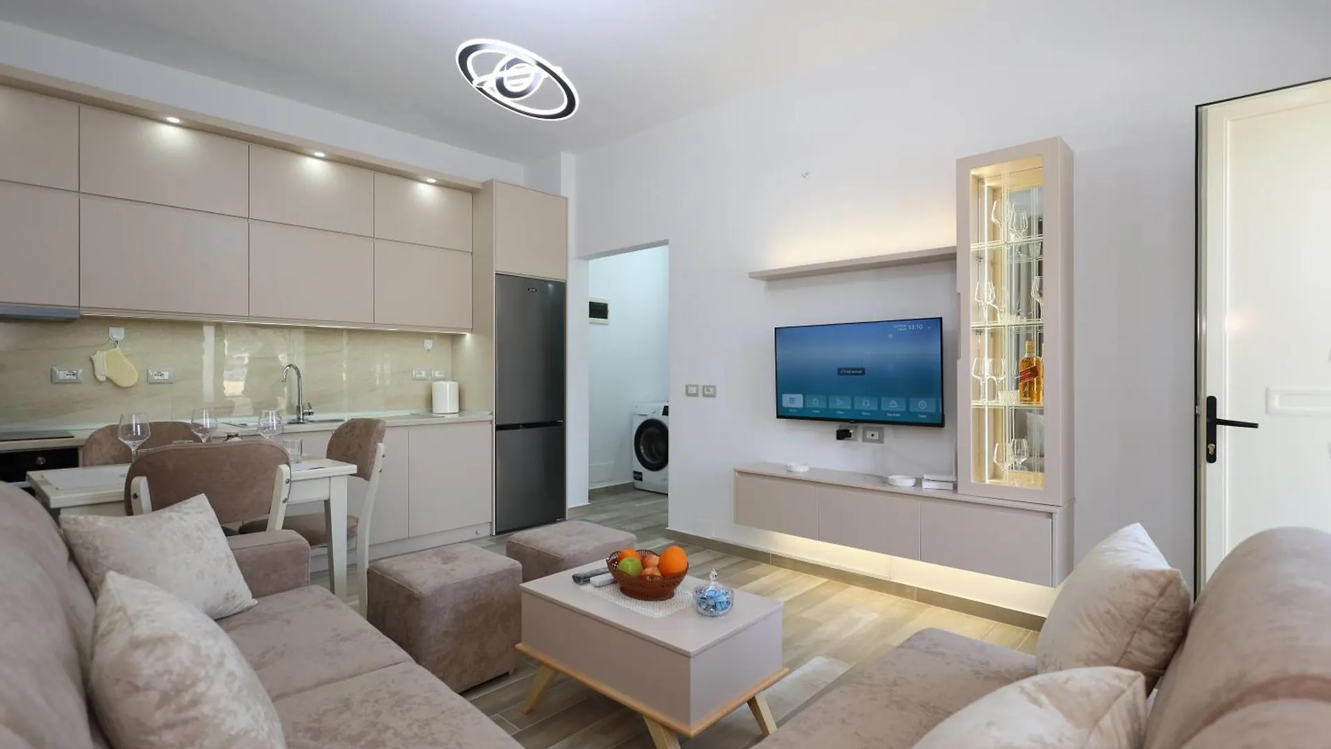 Villa Petro Berat Albania