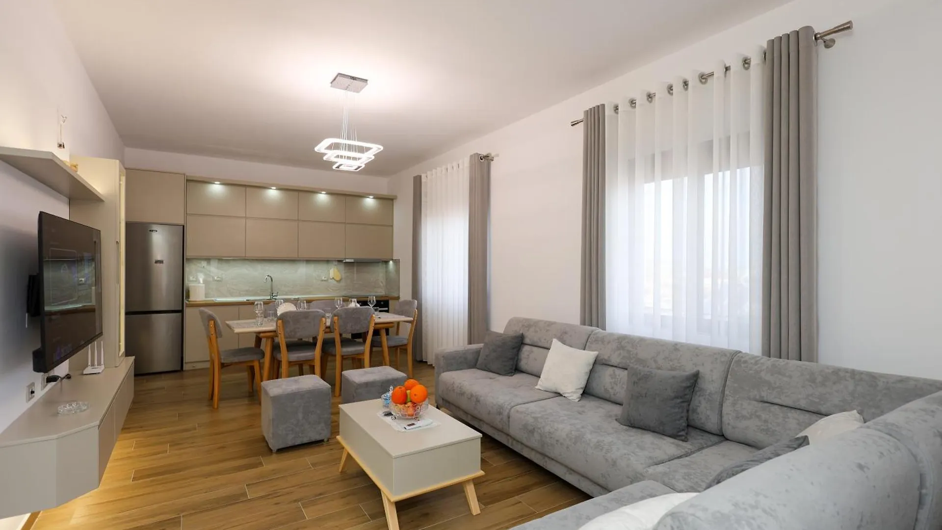 Villa Petro Berat