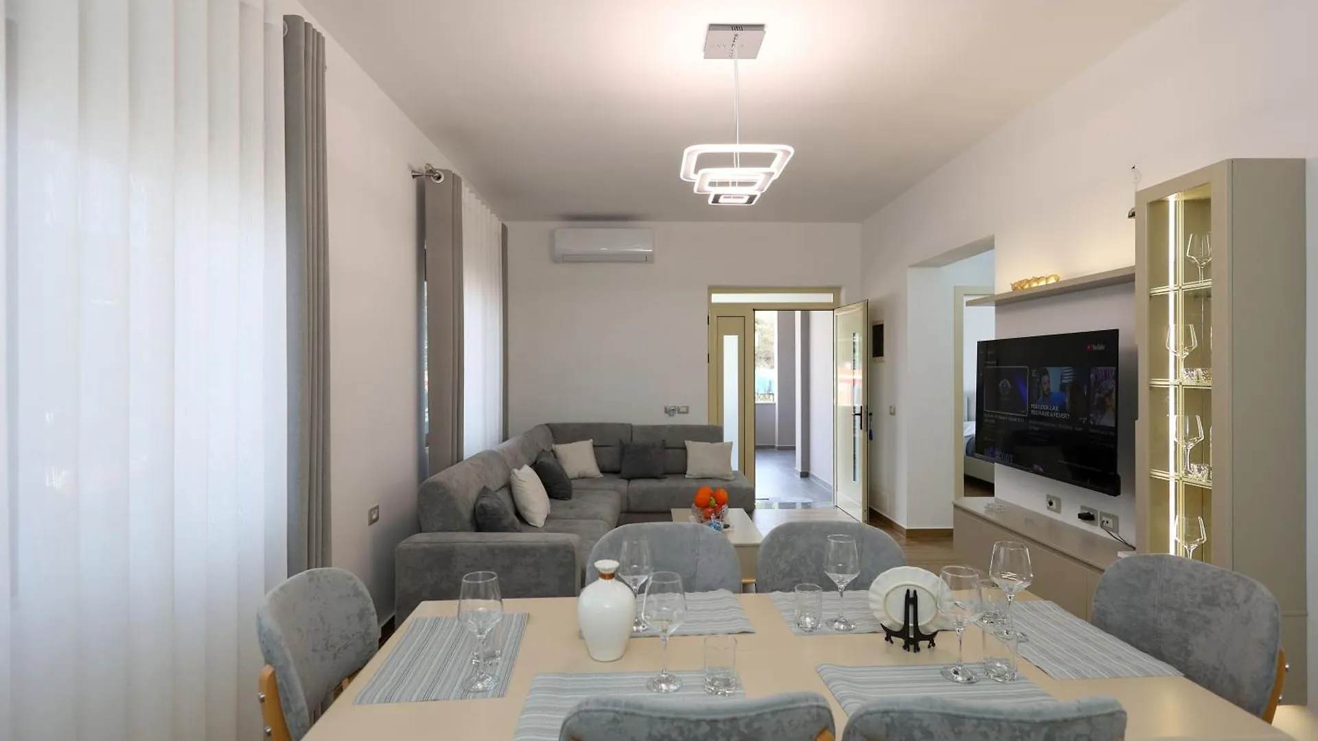Villa Petro Berat