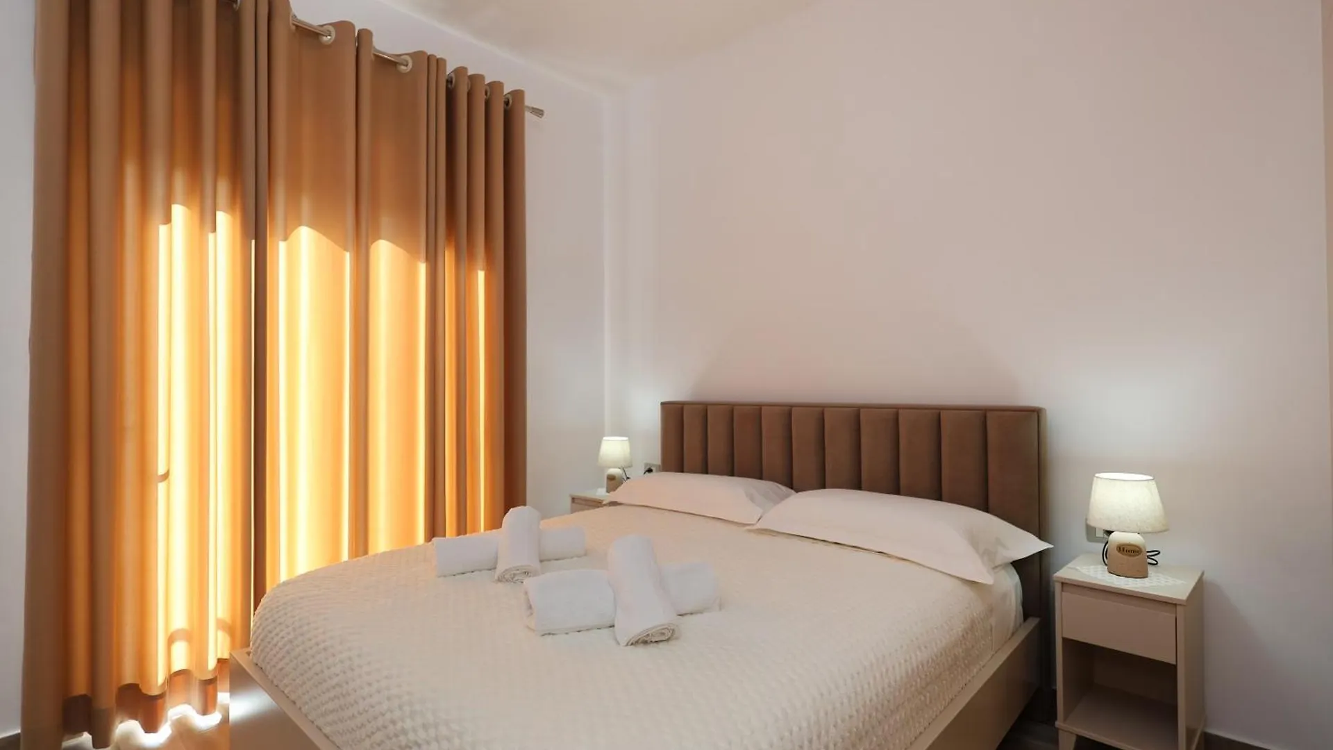 Villa Petro Berat