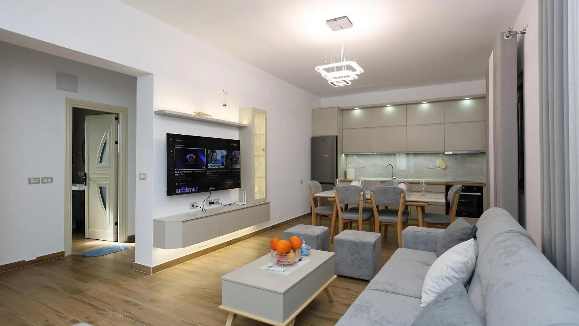 Villa Petro Berat