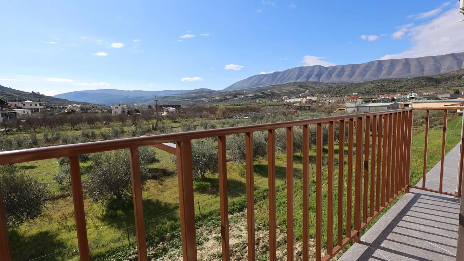 Villa Petro Berat