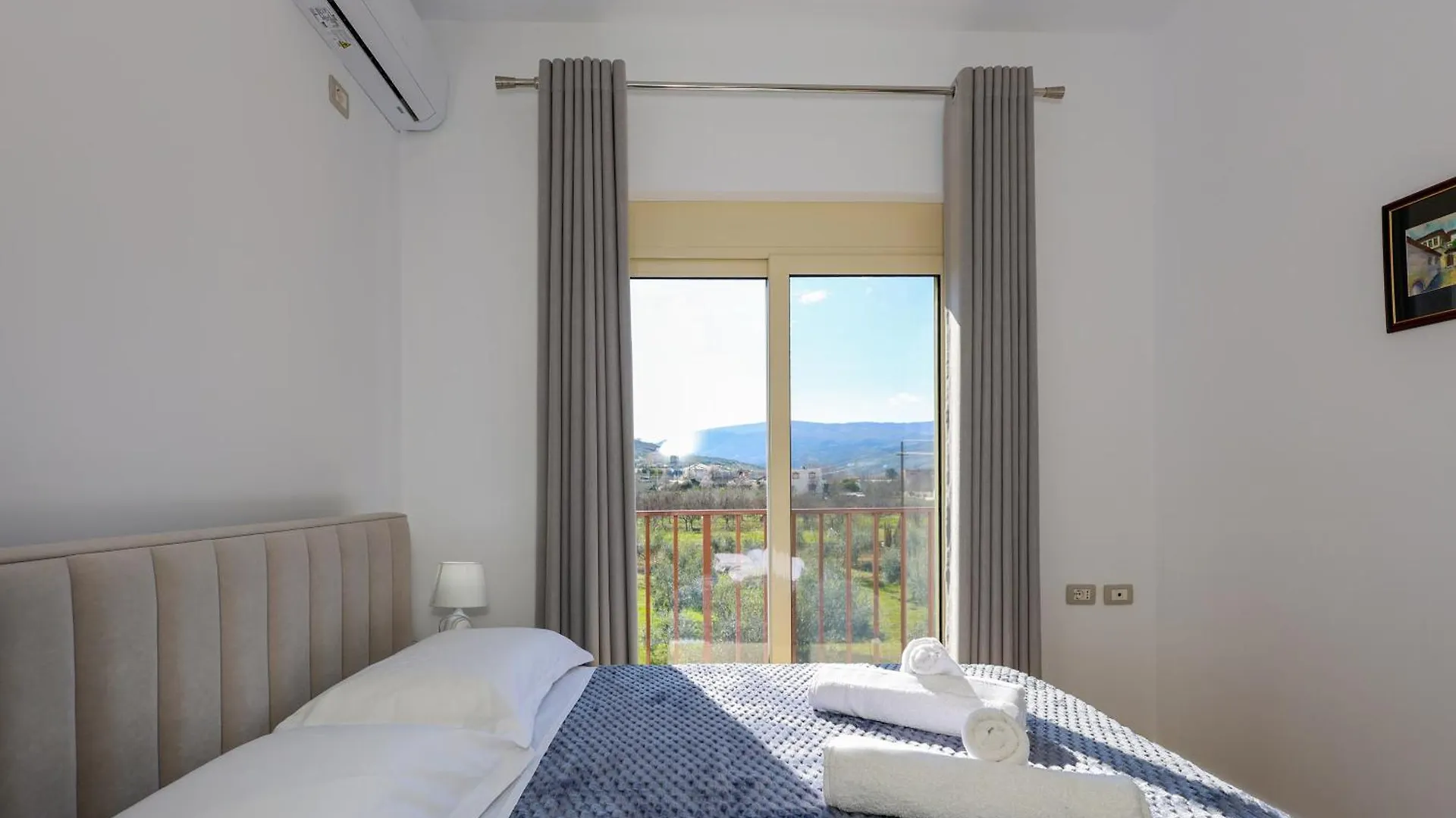 Villa Petro Berat