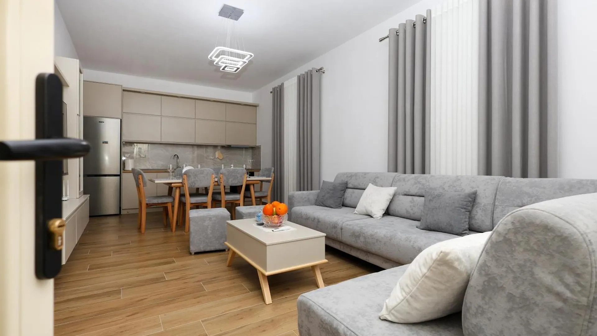 Villa Petro Berat 0*,