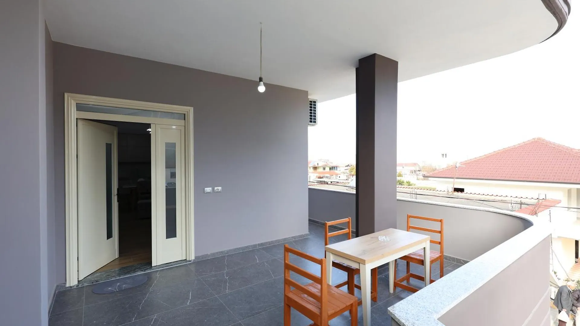 Villa Petro Berat 0*,  Albania
