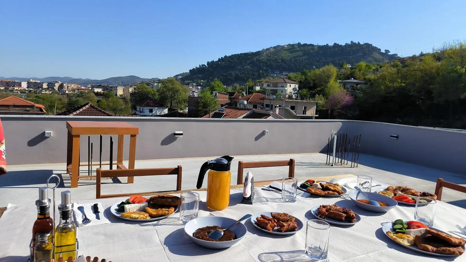 Villa Petro Berat